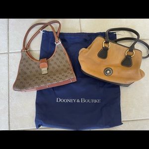 Dooney and Bourke